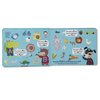 Melissa & Doug Poke-A-Dot® - An Alphabet Eye Spy 31346